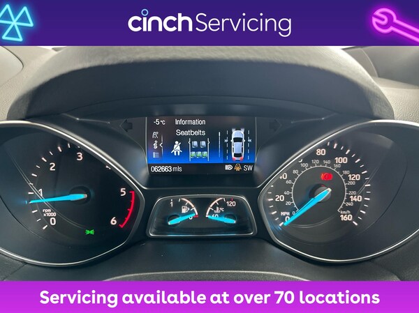 Used Ford Kuga 2019 for sale - 75988108: Photo 18