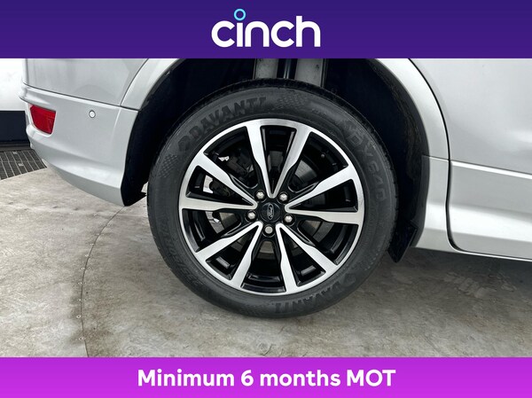 Used Ford Kuga 2019 for sale - 75988108: Photo 27