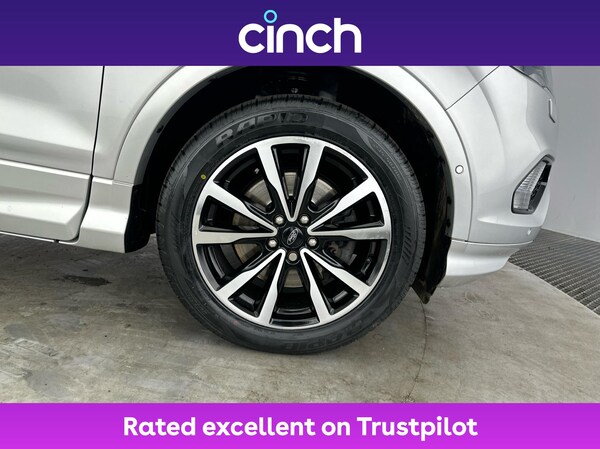 Used Ford Kuga 2019 for sale - 75988108: Photo 28