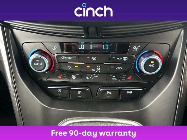 Used Ford Kuga 2019 for sale - 75988108: Photo 34