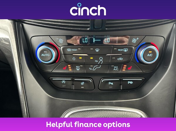 Used Ford Kuga 2019 for sale - 75988108: Photo 35