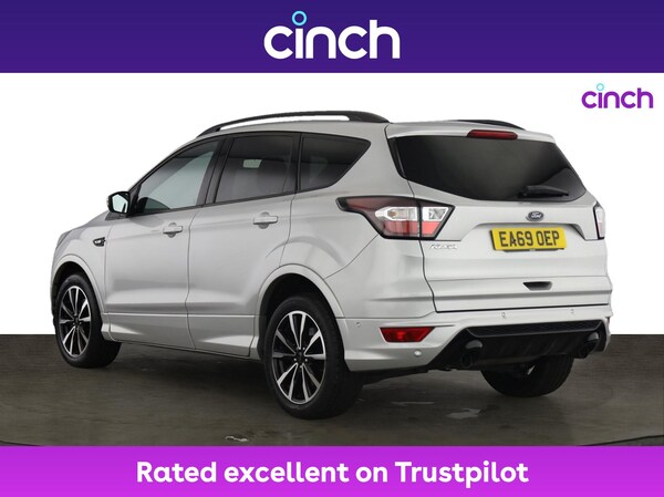 Used Ford Kuga 2019 for sale - 75988108: Photo 6