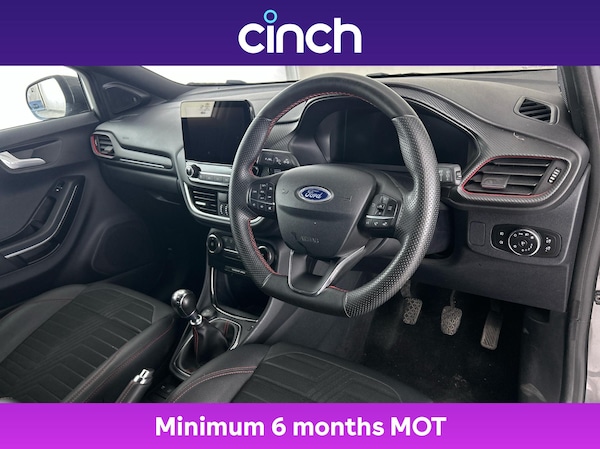 Used Ford Puma 2022 for sale - 75412589: Photo 12