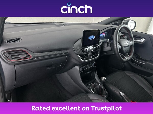 Used Ford Puma 2022 for sale - 75412589: Photo 14