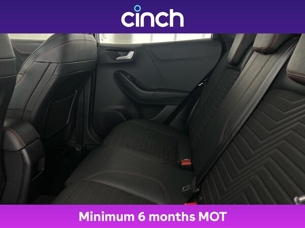 Used Ford Puma 2022 for sale - 75412589: Photo 20