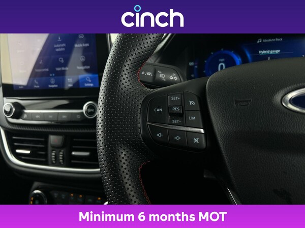 Used Ford Puma 2022 for sale - 75412589: Photo 32