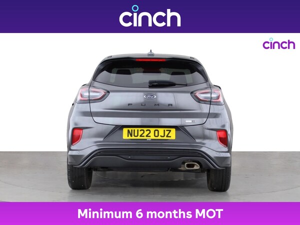 Used Ford Puma 2022 for sale - 75412589: Photo 5