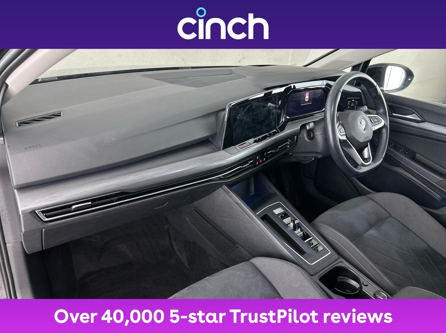 Used Volkswagen Golf 2020 for sale - 76745523: Photo 14