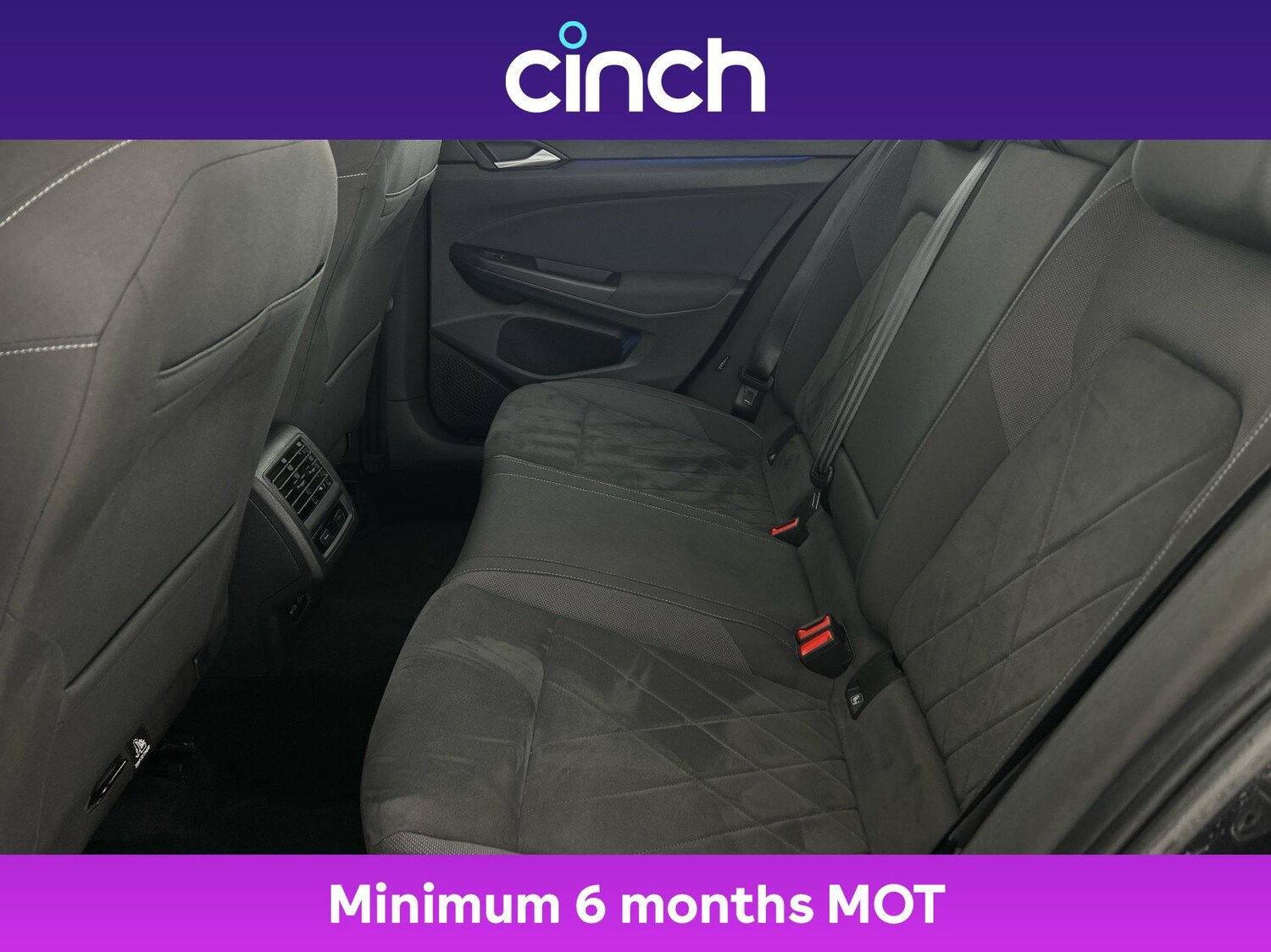 Used Volkswagen Golf 2020 for sale - 76745523: Photo 20