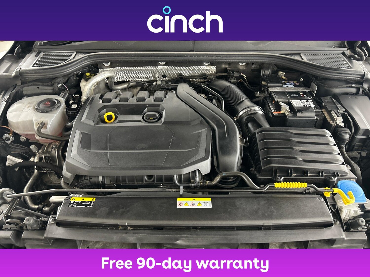 Used Volkswagen Golf 2020 for sale - 76745523: Photo 23