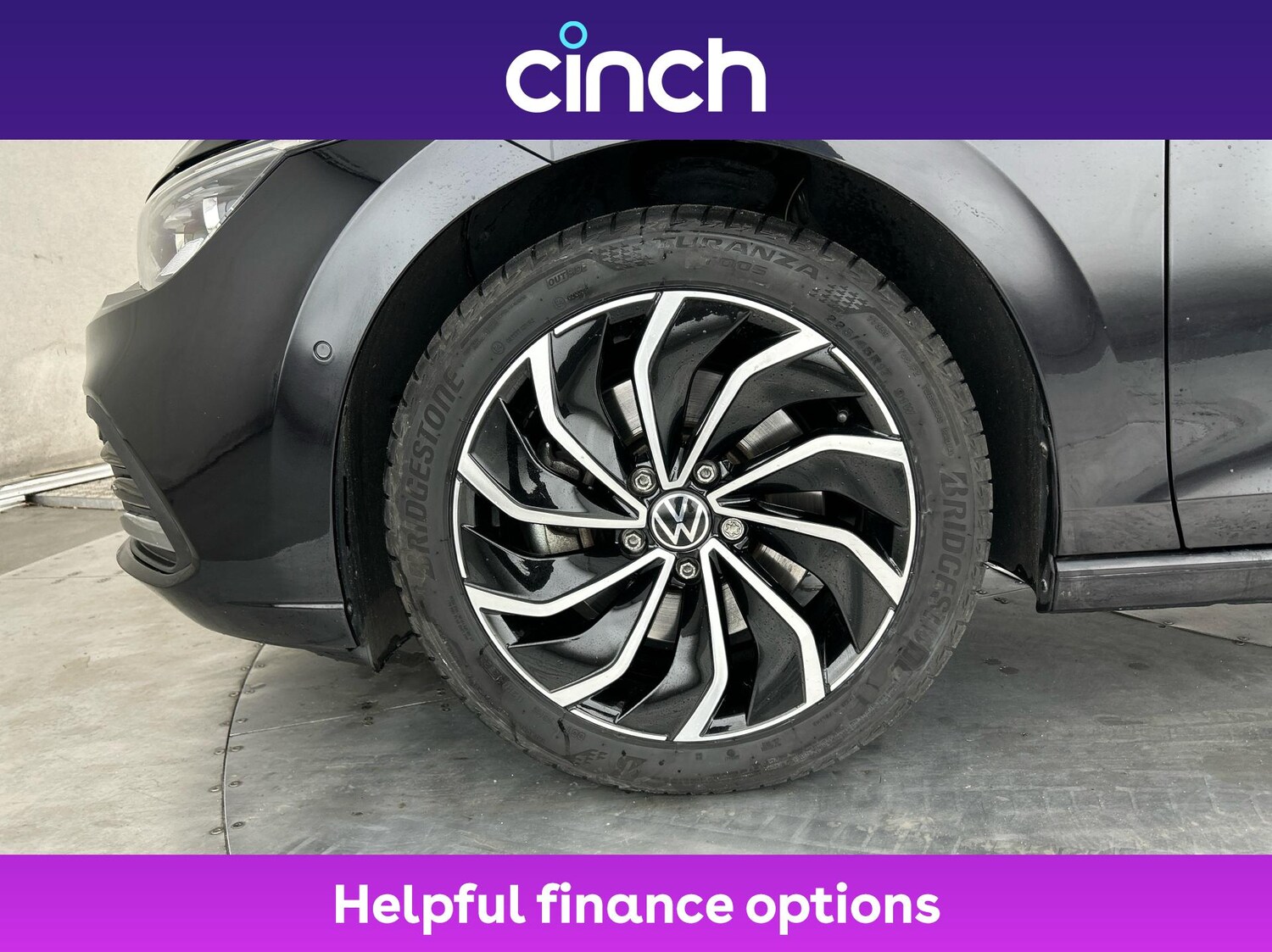 Used Volkswagen Golf 2020 for sale - 76745523: Photo 24