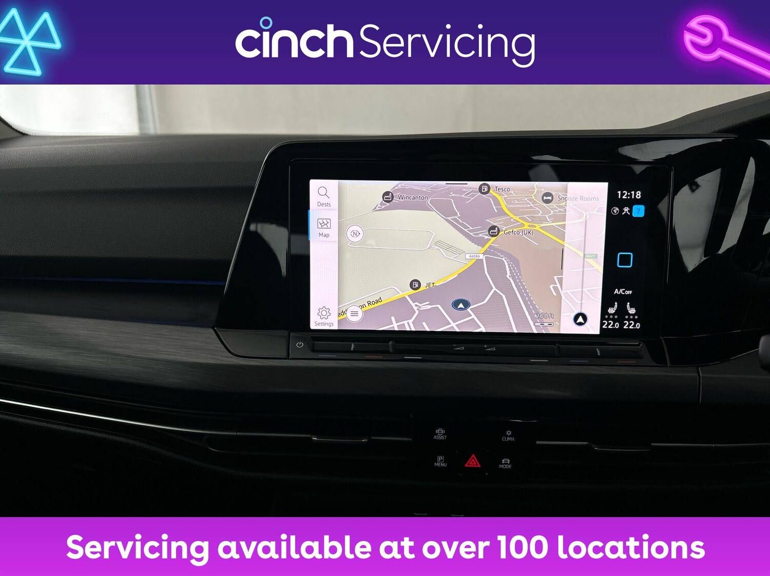 Used Volkswagen Golf 2020 for sale - 76745523: Photo 31