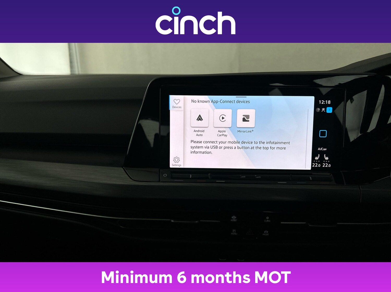 Used Volkswagen Golf 2020 for sale - 76745523: Photo 32