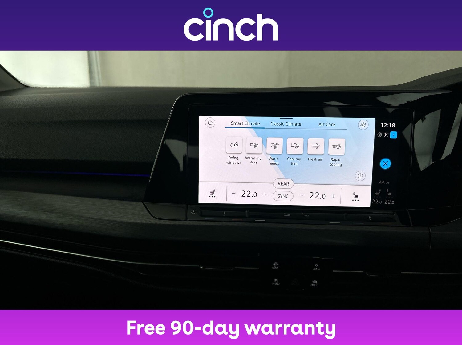 Used Volkswagen Golf 2020 for sale - 76745523: Photo 34