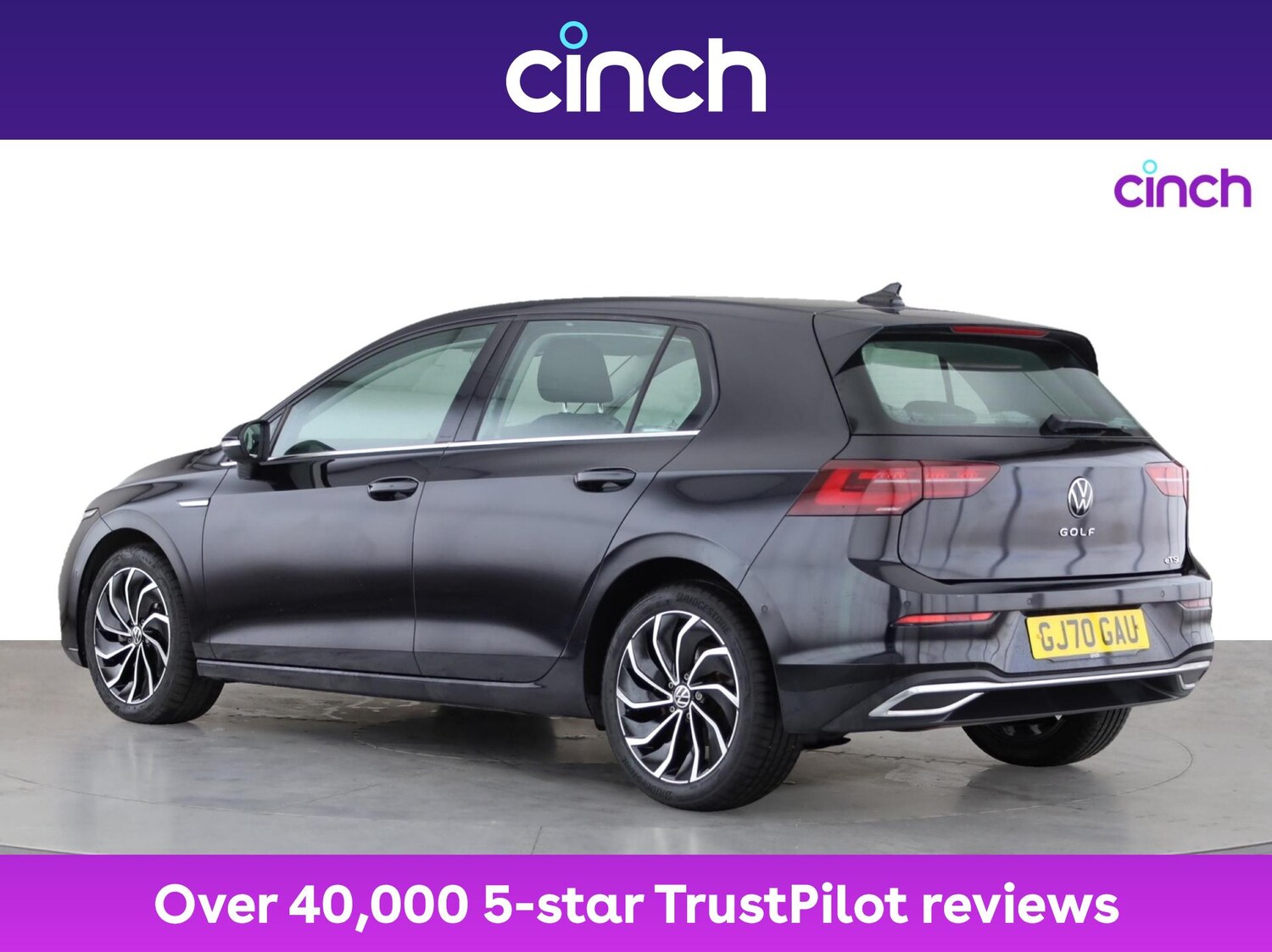 Used Volkswagen Golf 2020 for sale - 76745523: Photo 6