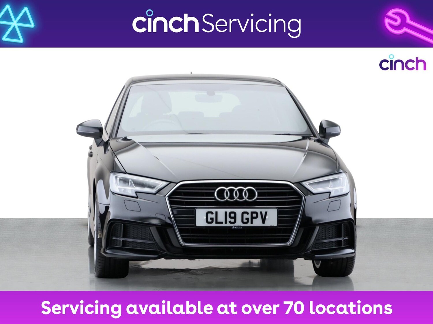 Used Audi A3 2019 for sale - 76098692: Photo 11