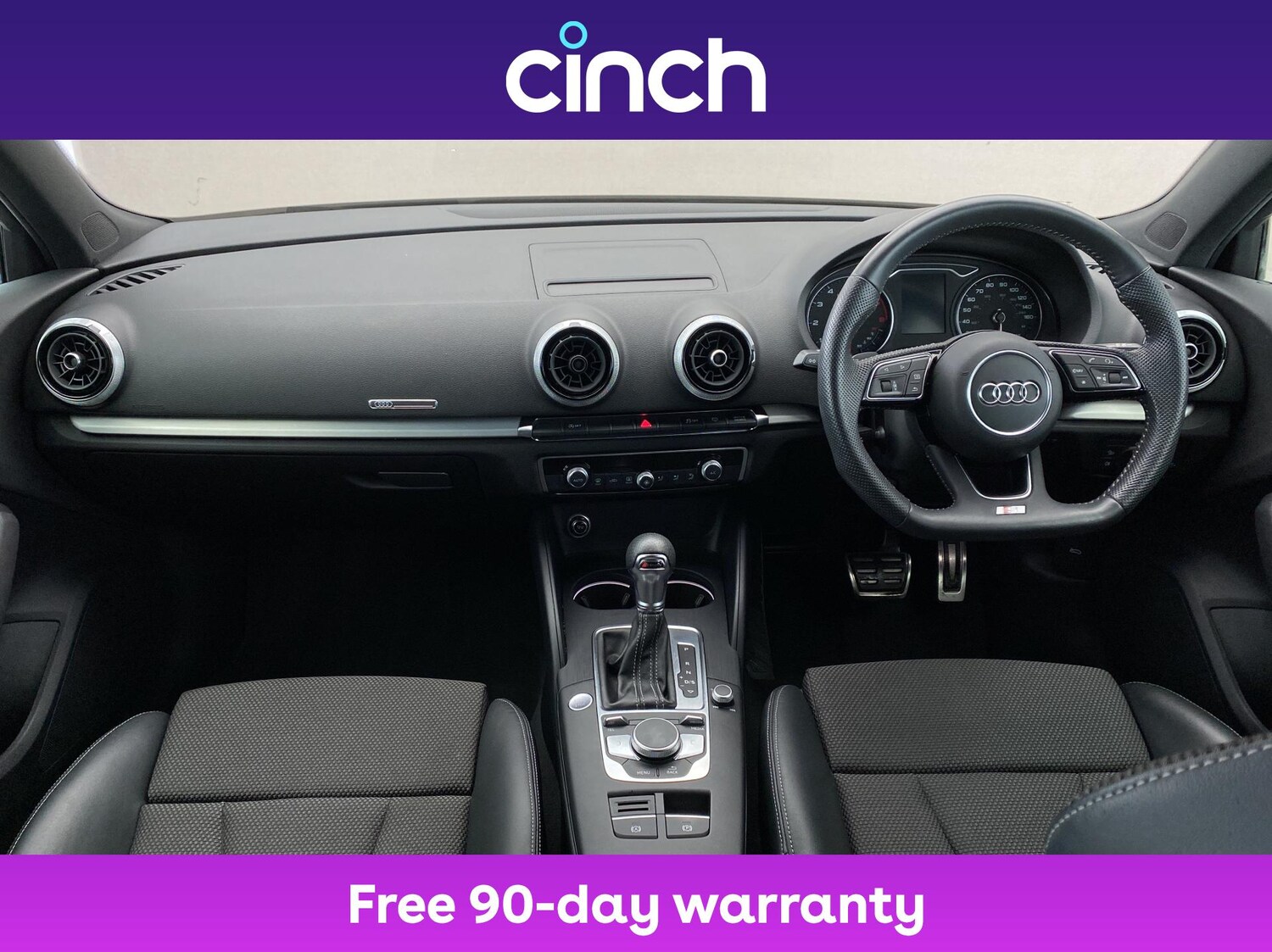 Used Audi A3 2019 for sale - 76098692: Photo 15