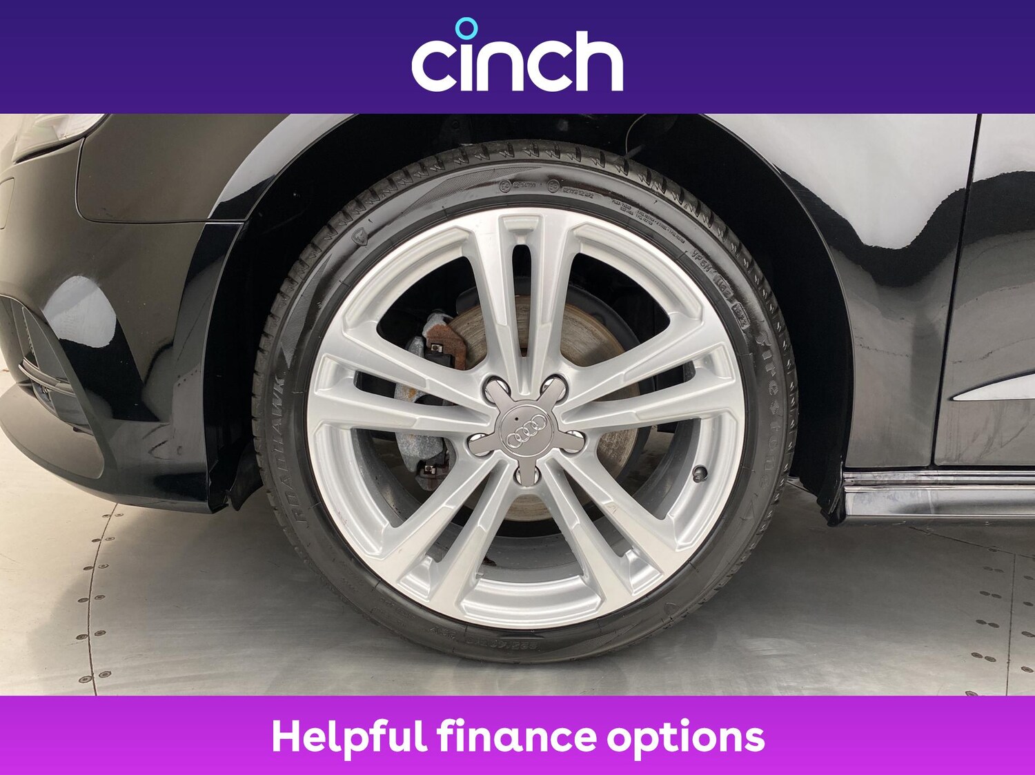 Used Audi A3 2019 for sale - 76098692: Photo 24