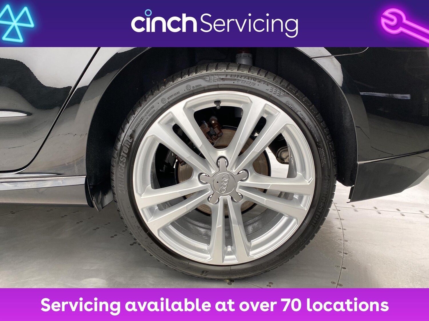 Used Audi A3 2019 for sale - 76098692: Photo 26