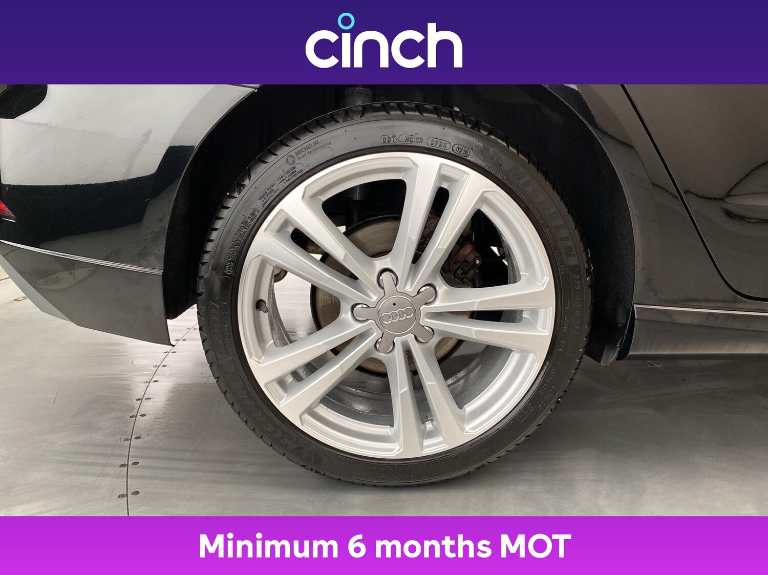 Used Audi A3 2019 for sale - 76098692: Photo 27