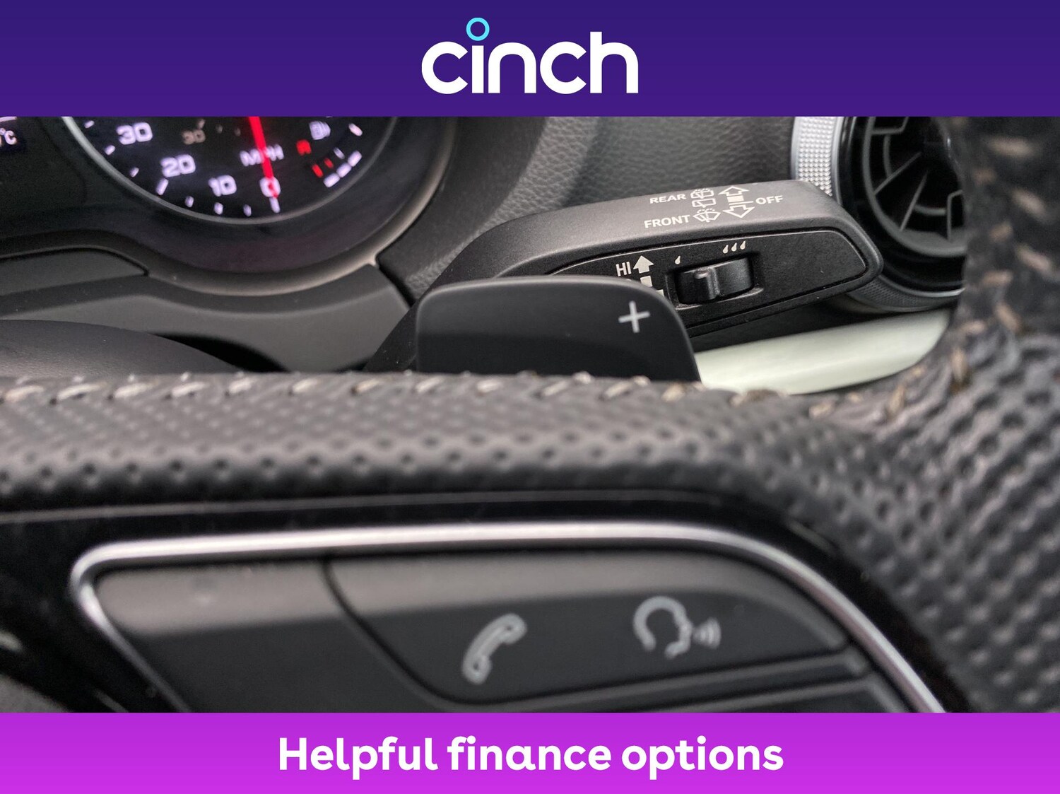 Used Audi A3 2019 for sale - 76098692: Photo 30