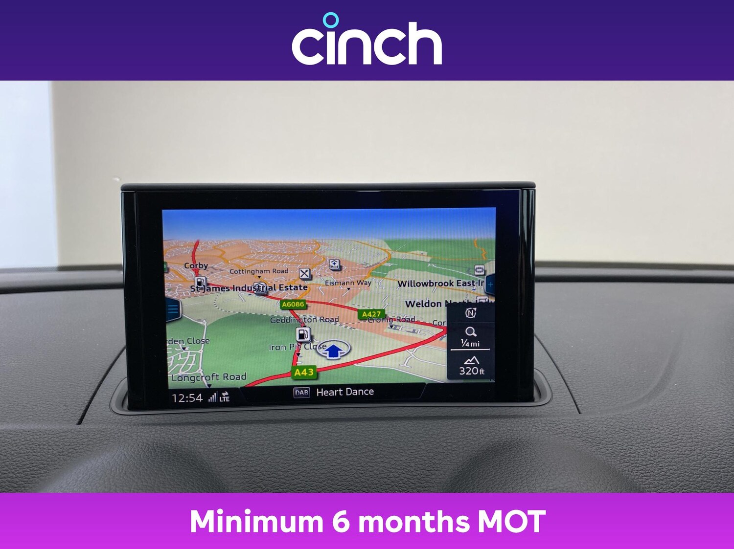 Used Audi A3 2019 for sale - 76098692: Photo 32