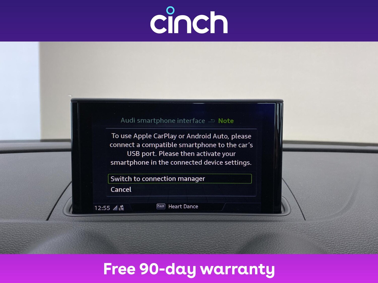 Used Audi A3 2019 for sale - 76098692: Photo 34