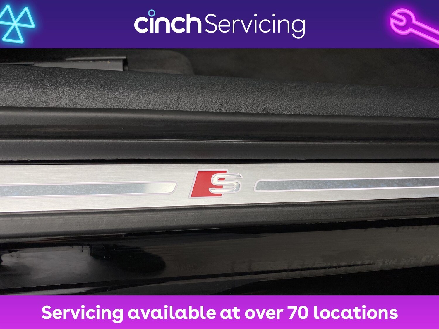 Used Audi A3 2019 for sale - 76098692: Photo 41