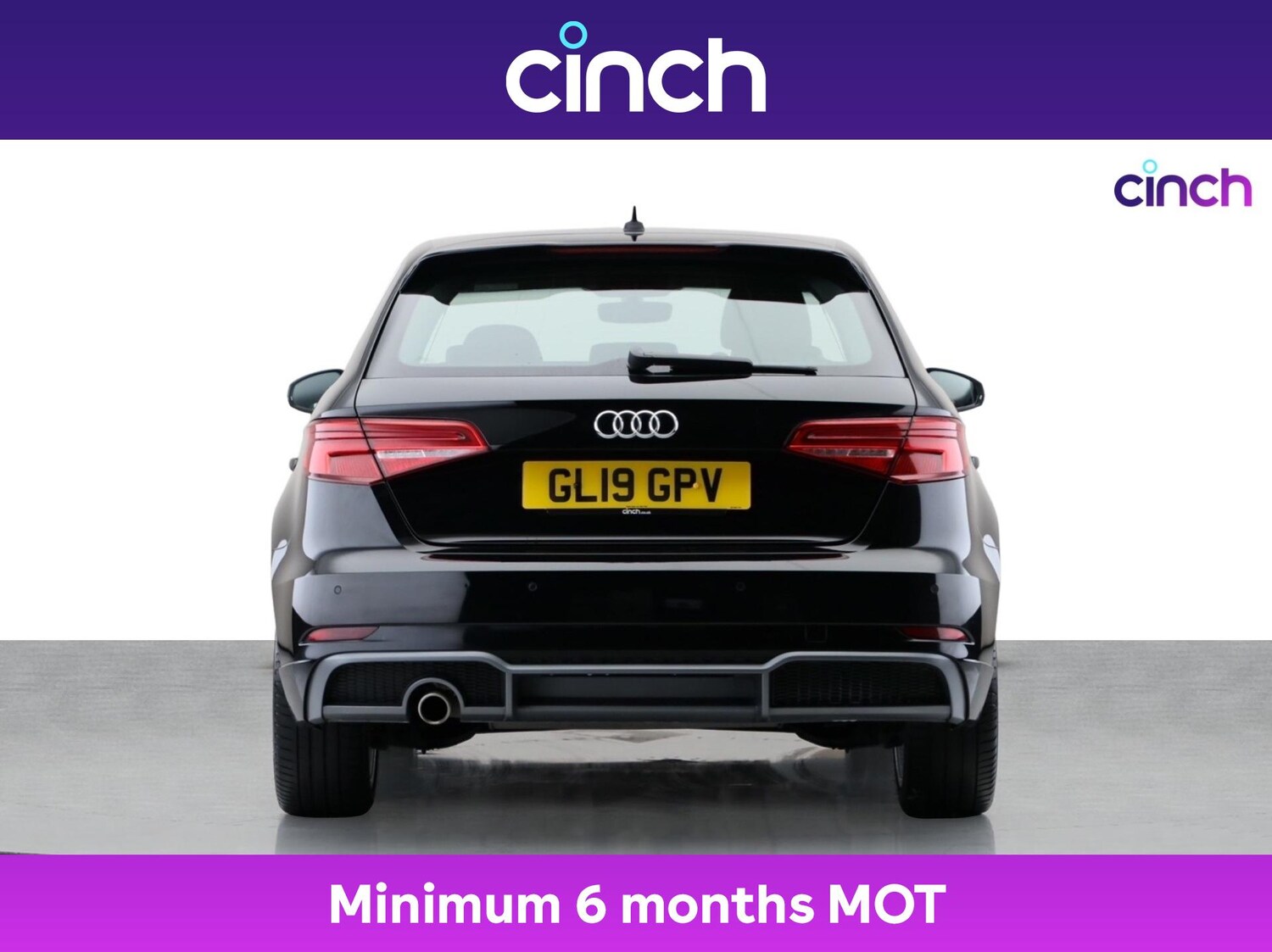 Used Audi A3 2019 for sale - 76098692: Photo 5