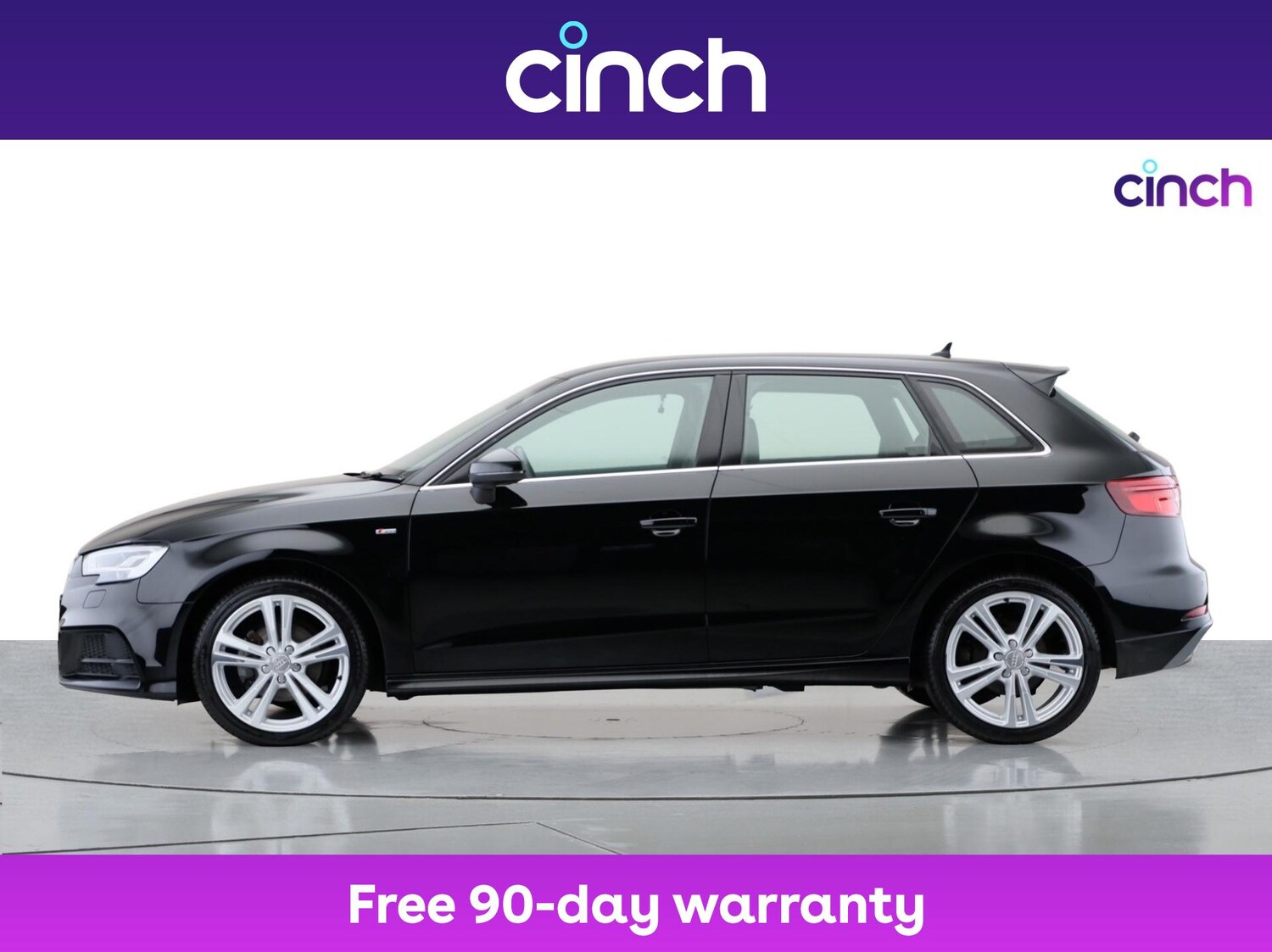 Used Audi A3 2019 for sale - 76098692: Photo 8