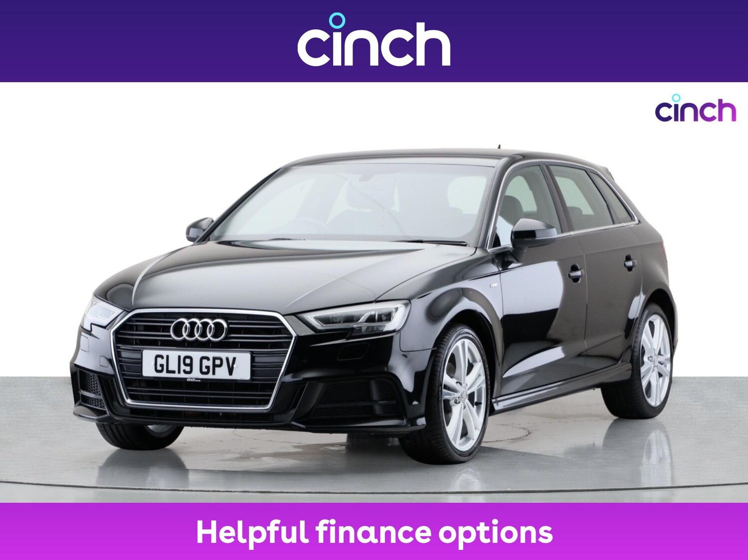 Used Audi A3 2019 for sale - 76098692: Photo 9