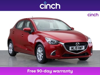 Mazda - Mazda2