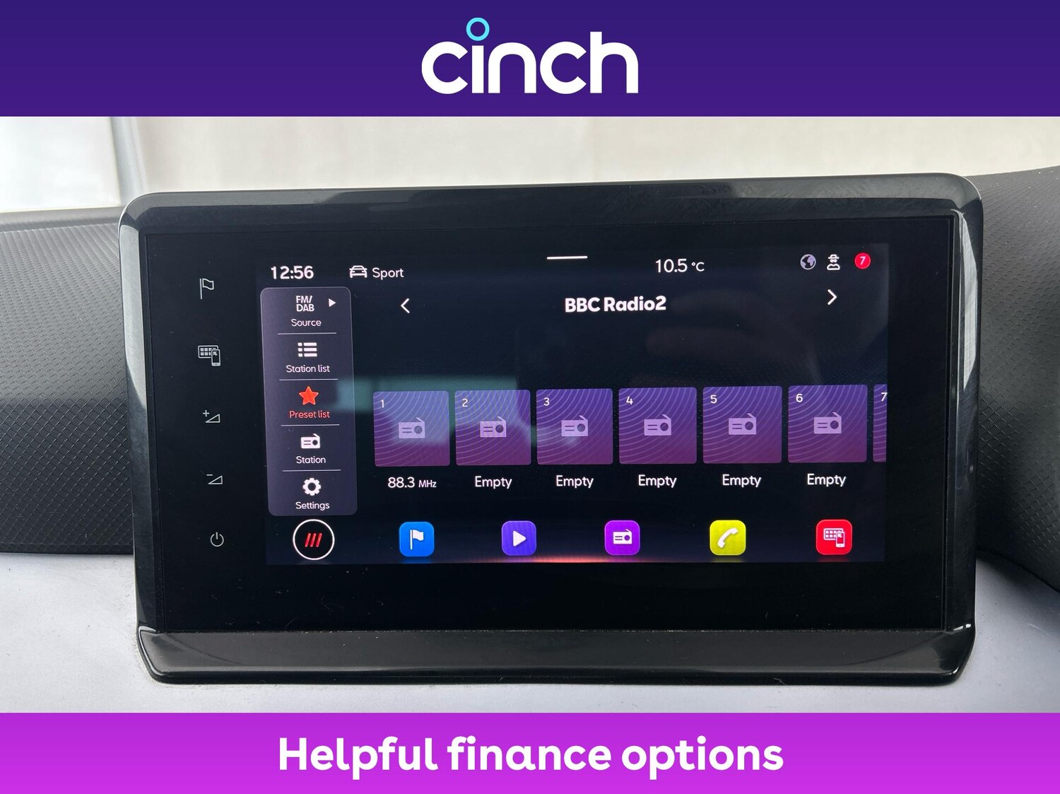 Used SEAT Ibiza 2022 for sale - 76590567: Photo 17