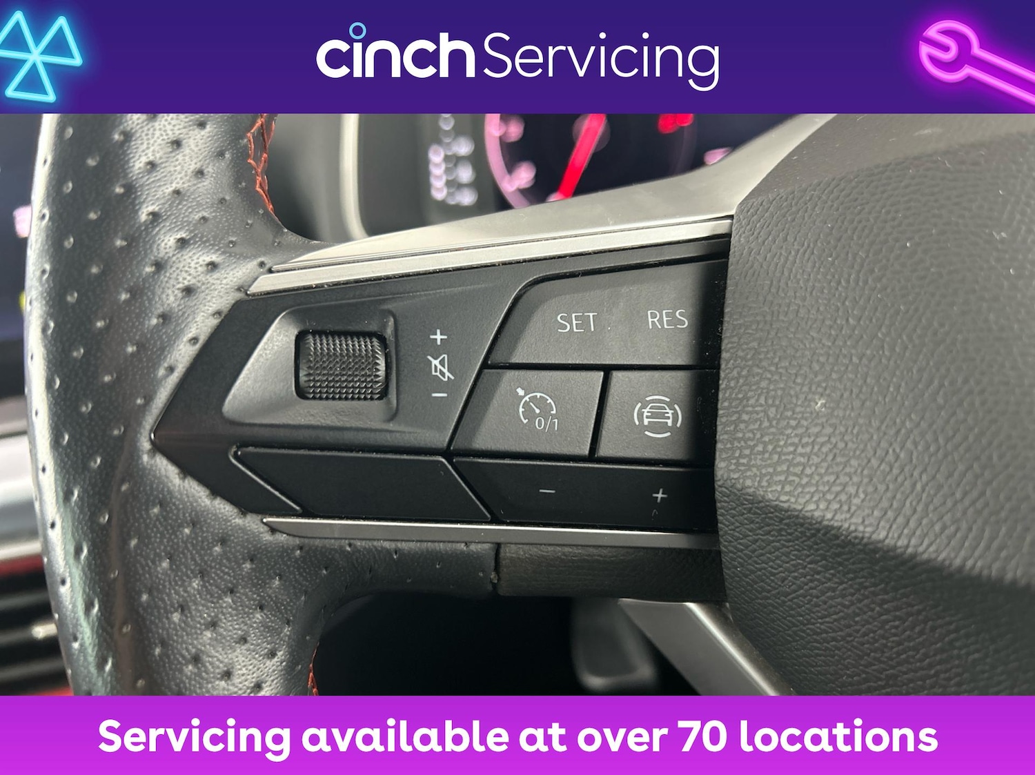 Used SEAT Ibiza 2022 for sale - 76590567: Photo 31