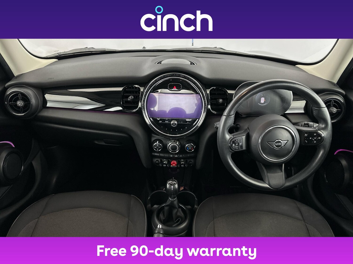 Used MINI Hatch 2021 for sale - 76896460: Photo 15