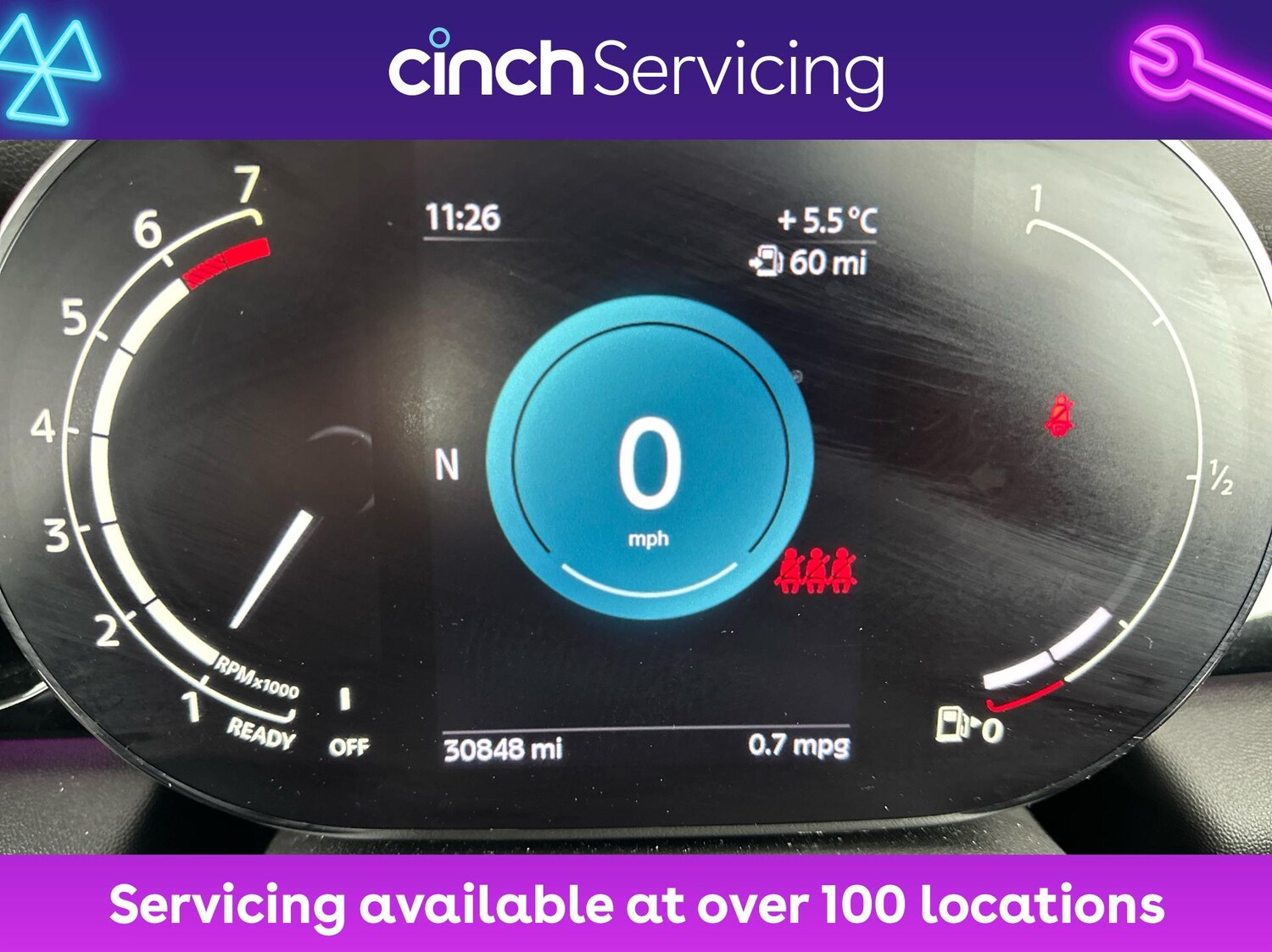 Used MINI Hatch 2021 for sale - 76896460: Photo 18