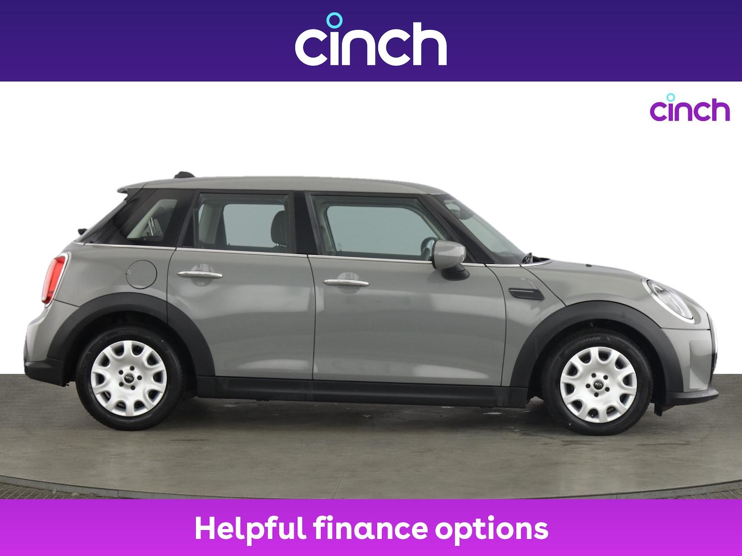 Used MINI Hatch 2021 for sale - 76896460: Photo 2