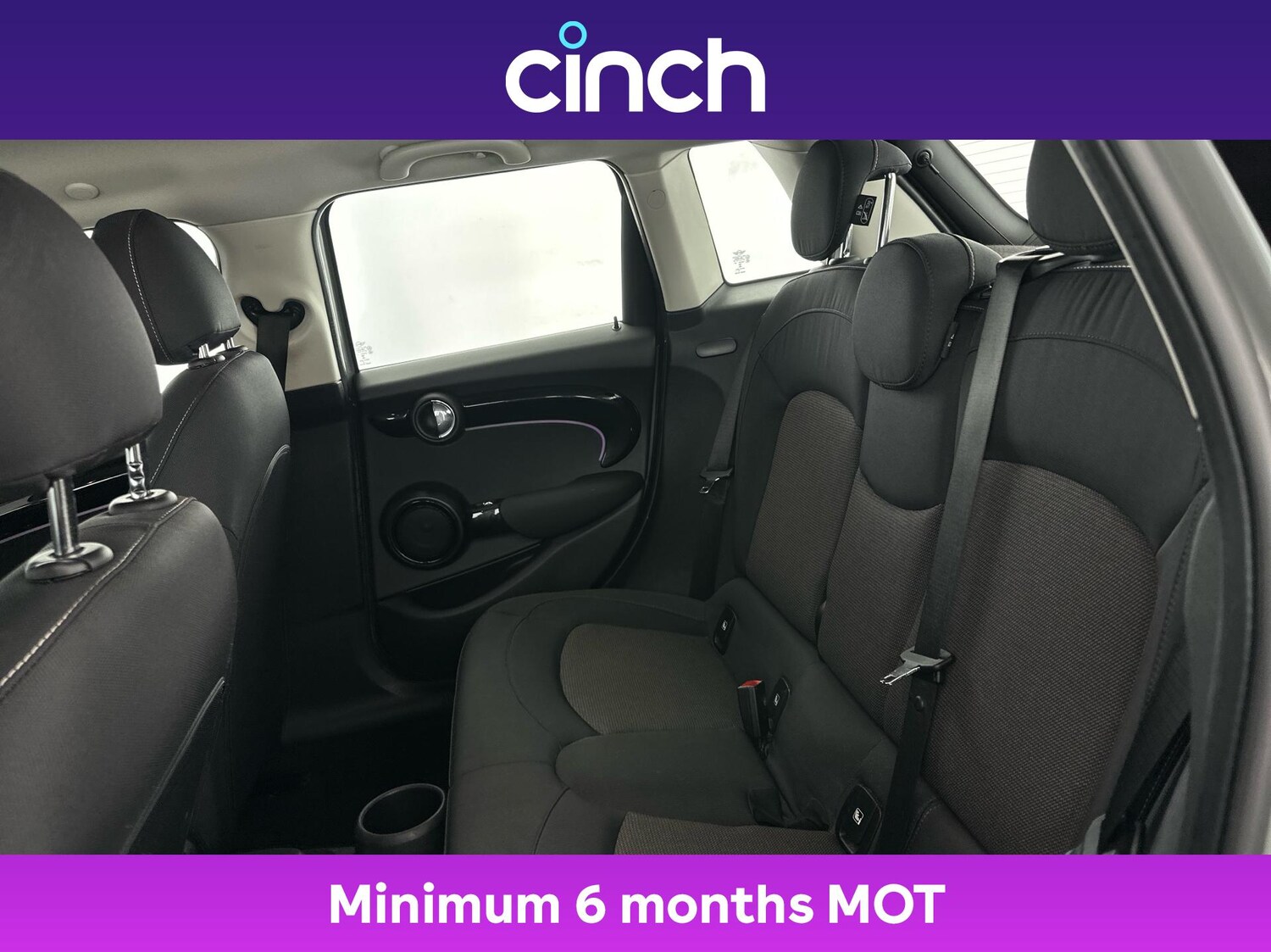 Used MINI Hatch 2021 for sale - 76896460: Photo 20