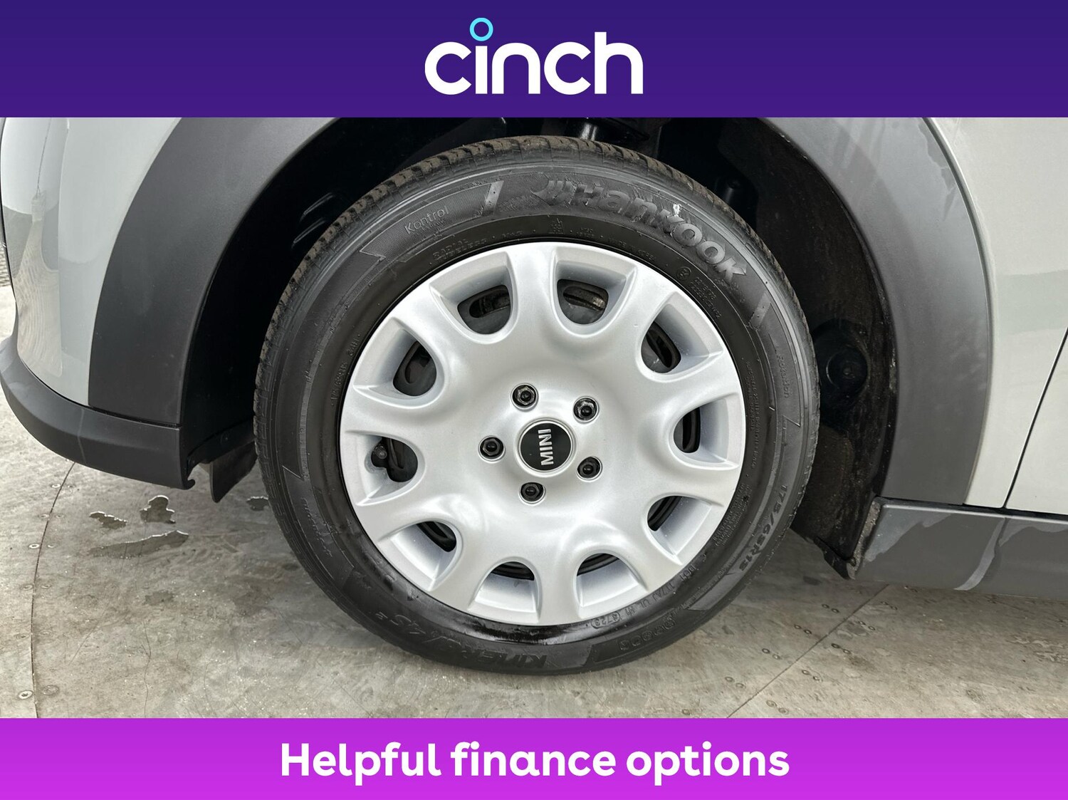 Used MINI Hatch 2021 for sale - 76896460: Photo 24