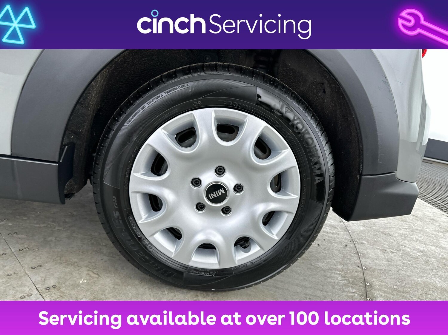 Used MINI Hatch 2021 for sale - 76896460: Photo 26