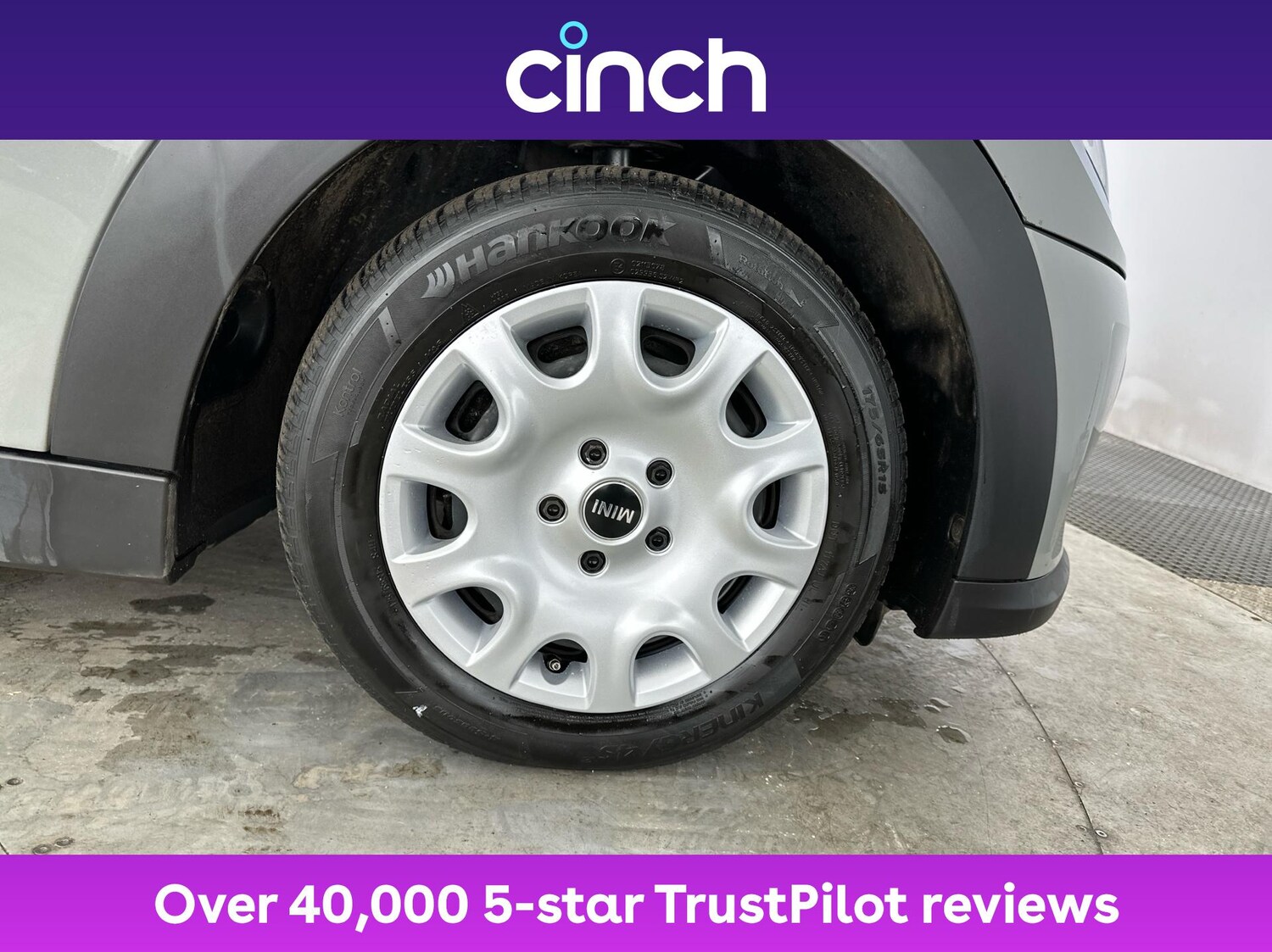 Used MINI Hatch 2021 for sale - 76896460: Photo 28