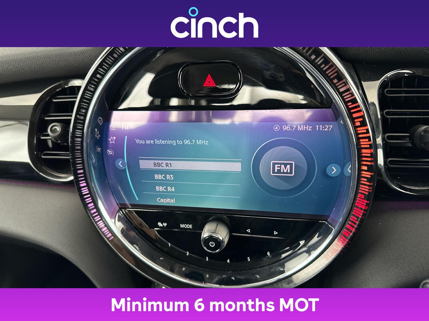 Used MINI Hatch 2021 for sale - 76896460: Photo 32