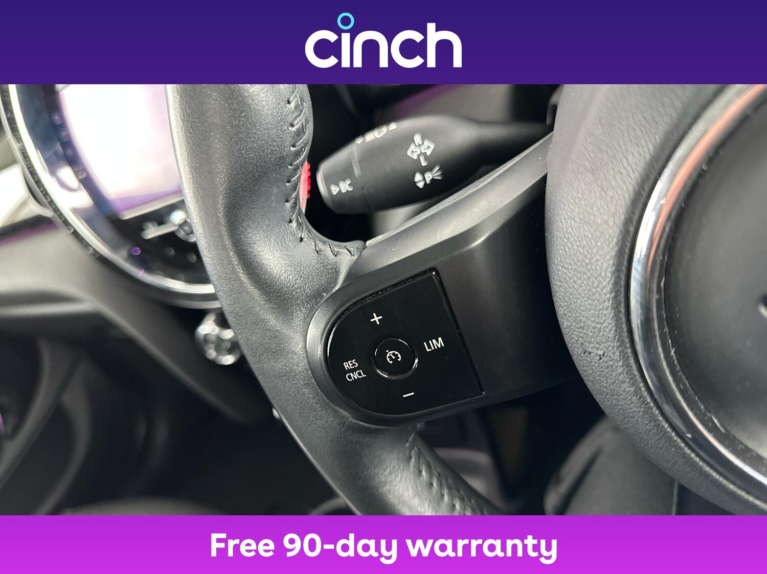 Used MINI Hatch 2021 for sale - 76896460: Photo 34