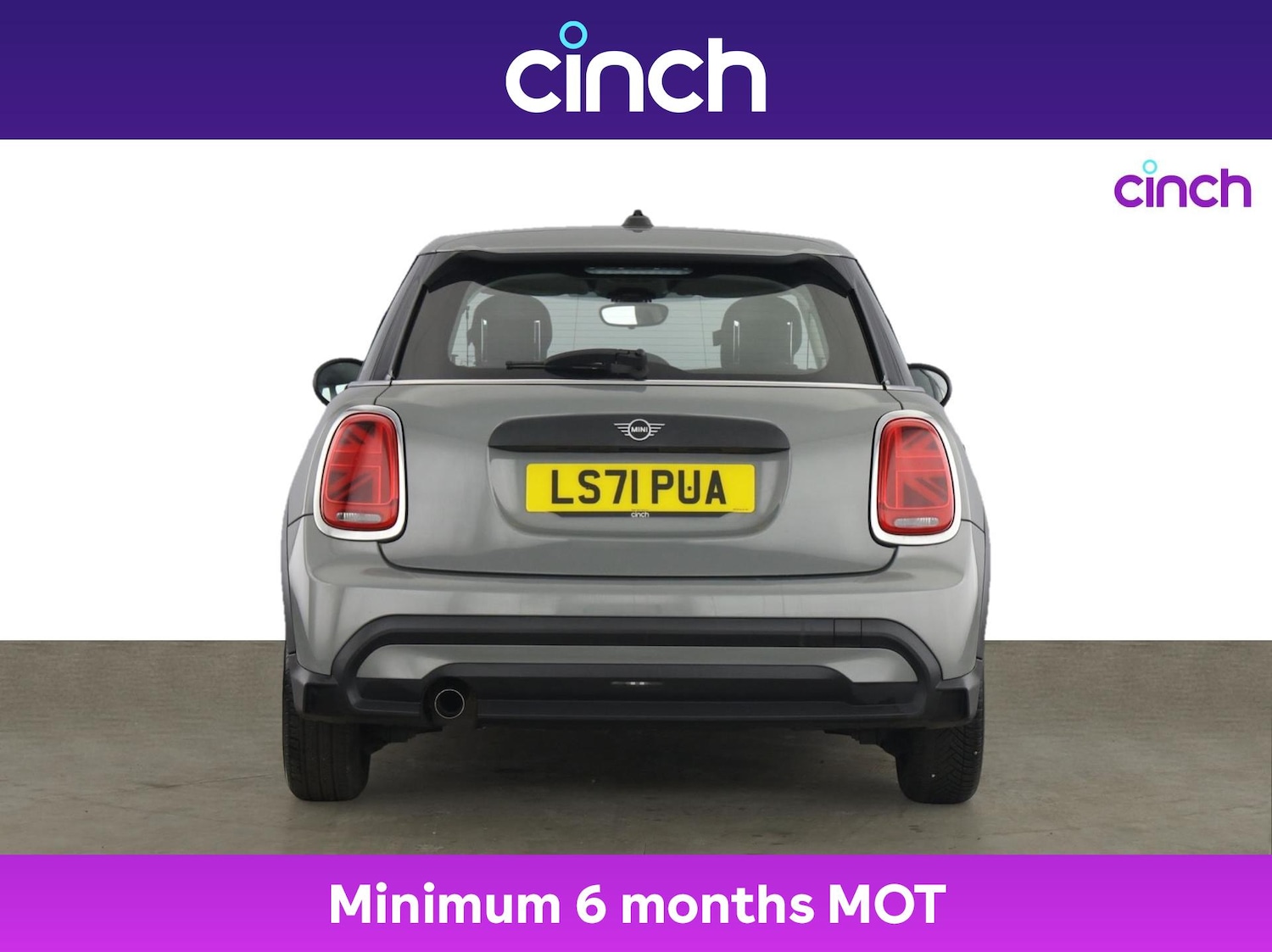 Used MINI Hatch 2021 for sale - 76896460: Photo 5