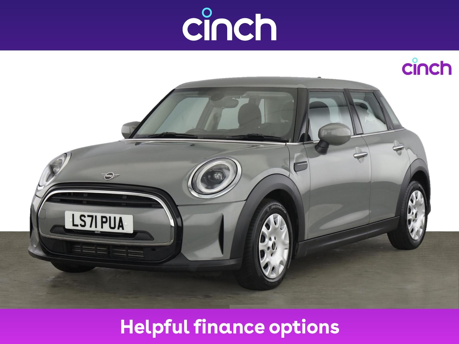 Used MINI Hatch 2021 for sale - 76896460: Photo 9