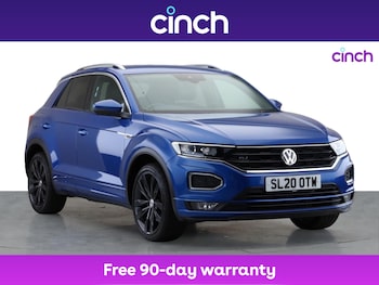 Volkswagen - T-Roc