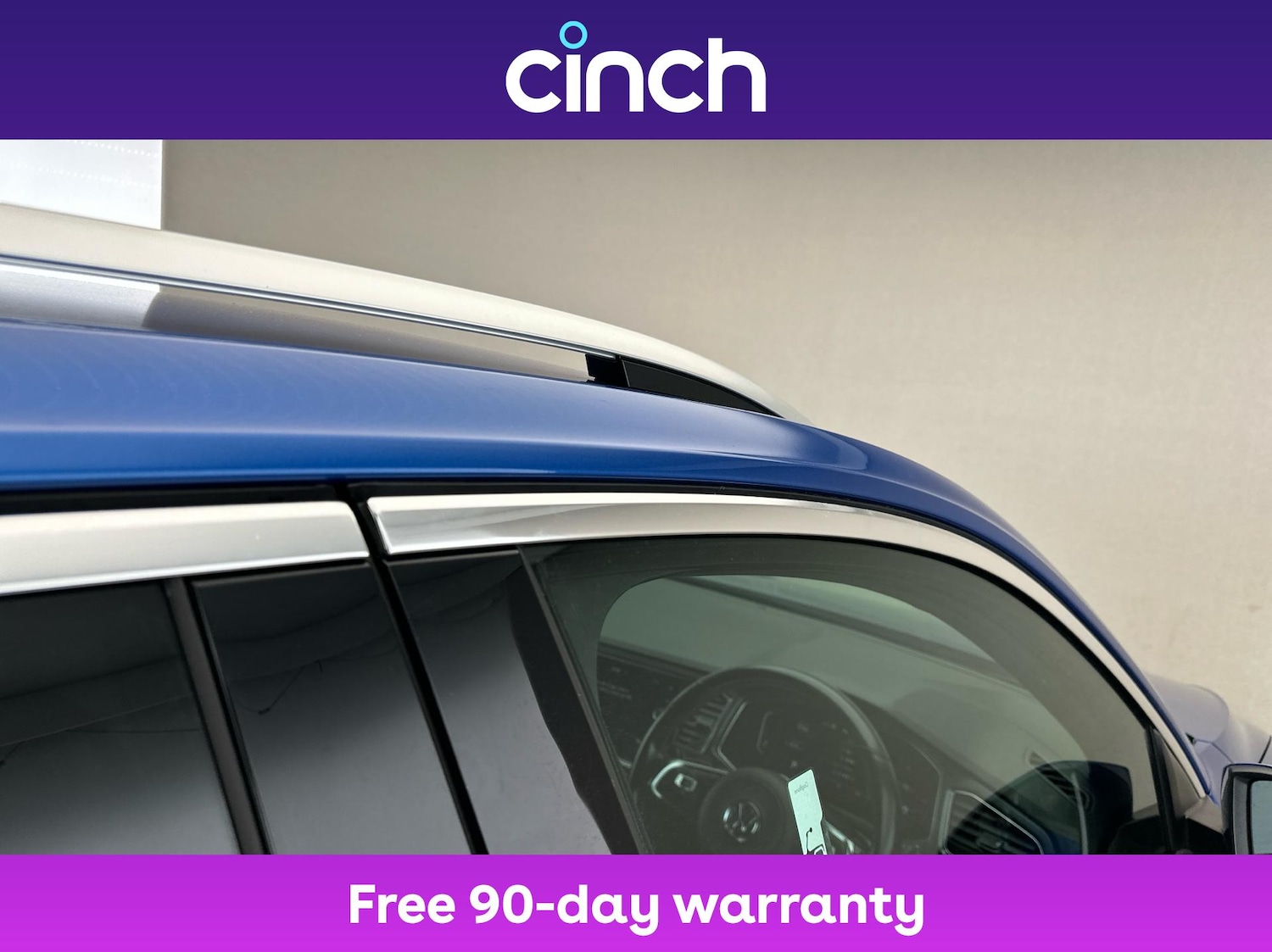 Used Volkswagen T-Roc 2020 for sale - 75953494: Photo 34