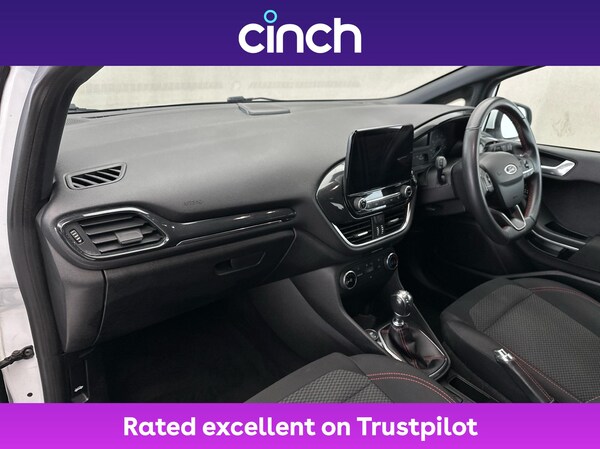 Used Ford Fiesta 2019 for sale - 75981146: Photo 14