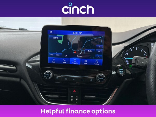 Used Ford Fiesta 2019 for sale - 75981146: Photo 17