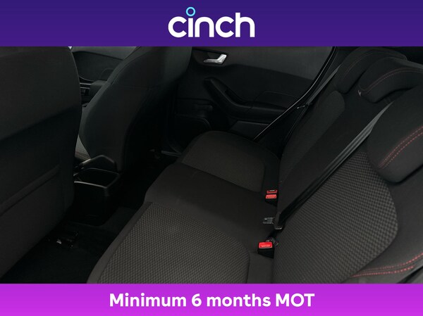 Used Ford Fiesta 2019 for sale - 75981146: Photo 20